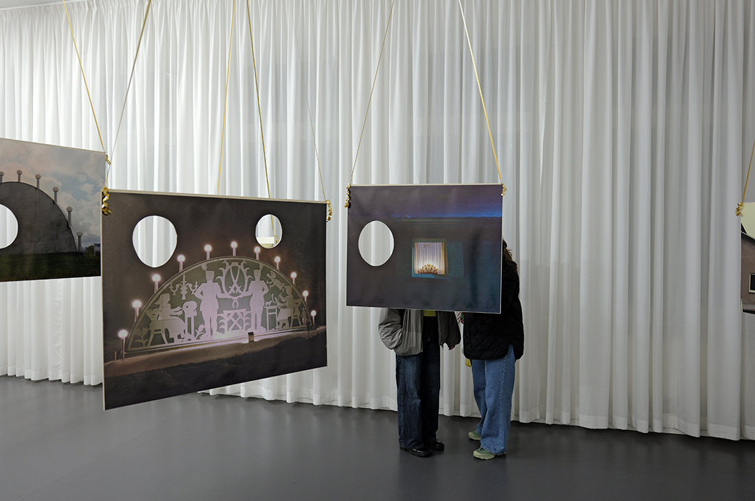 <p>2025<br />
TRADITION (2014-25)</p>
